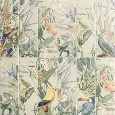 Tapis Jungle 10х30